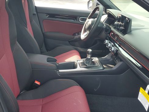 New 2026 Honda Civic Si image 12