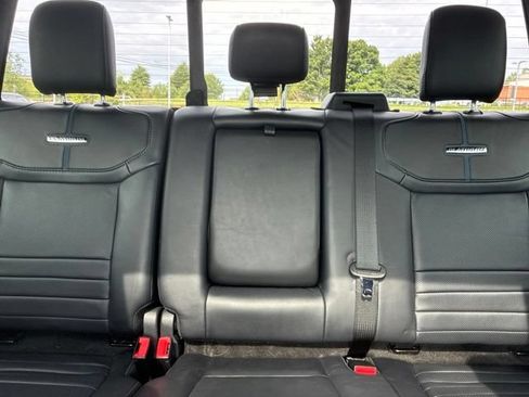 Used 2025 Ford F250 Platinum AWD/4WD image 33