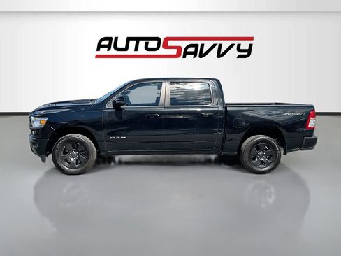 Used 2023 RAM 1500 Big Horn AWD/4WD image 4