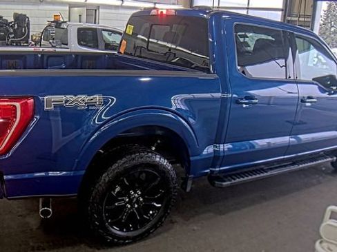 Used 2022 Ford F150 XLT w/ Equipment Group 302A High image 19