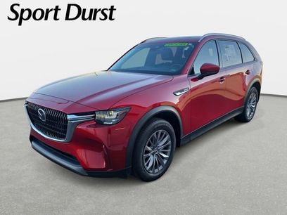 Used 2024 MAZDA CX-90 Plug-In Hybrid w/ Preferred