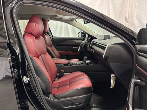 Certified 2025 MAZDA CX-50 AWD 2.5 Hybrid w/ Weather Package image 15