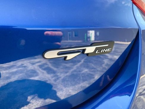 Used 2022 Kia K5 GT-Line w/ GT-Line FWD Premium Package image 32
