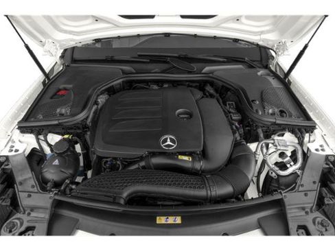 Used 2021 Mercedes-Benz E 350 Sedan image 12