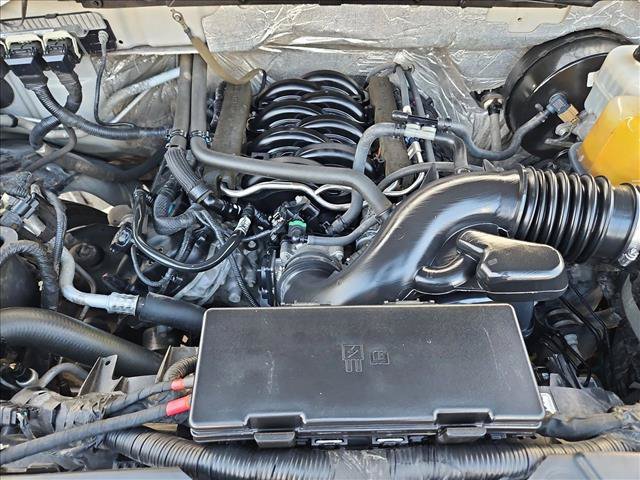 Used 2013 Ford F150 XLT w/ Luxury Equipment Group RWD image 22