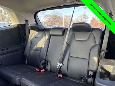 Used 2025 Kia Telluride S image 25