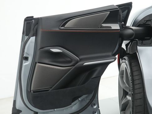 Certified 2024 Ferrari Purosangue AWD/4WD image 56