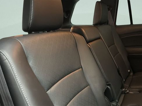 Certified 2022 Honda Passport Elite image 20