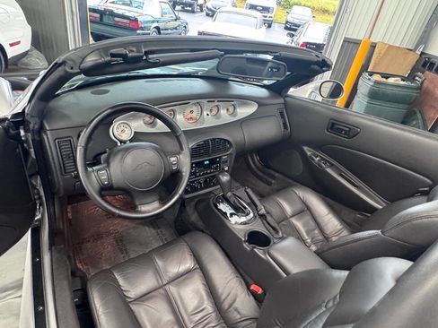 Used 2000 Plymouth Prowler image 12