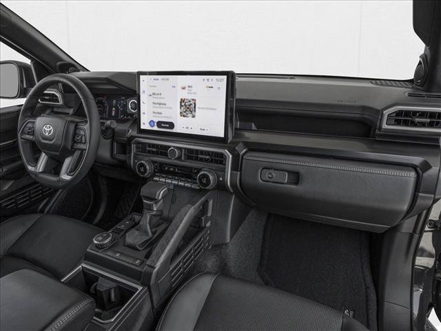 Used 2026 Toyota 4Runner Limited AWD/4WD image 11