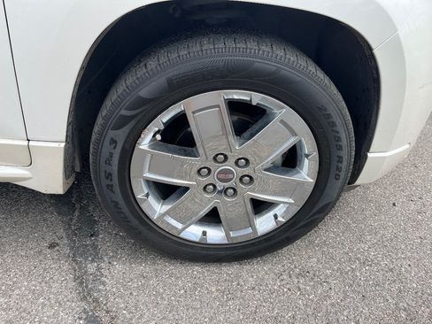 Used 2015 GMC Acadia Denali FWD image 21