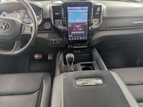 Used 2026 RAM 1500 RHO AWD/4WD image 26