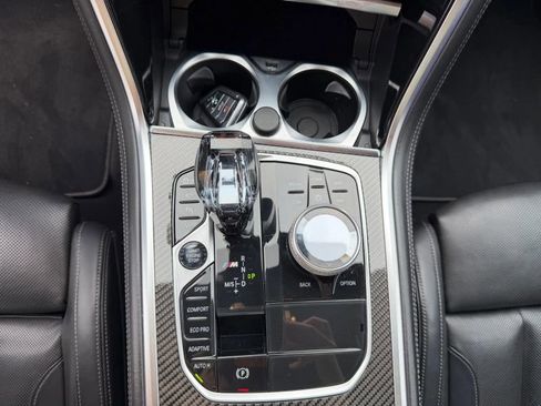 Used 2021 BMW M850i xDrive Coupe image 15