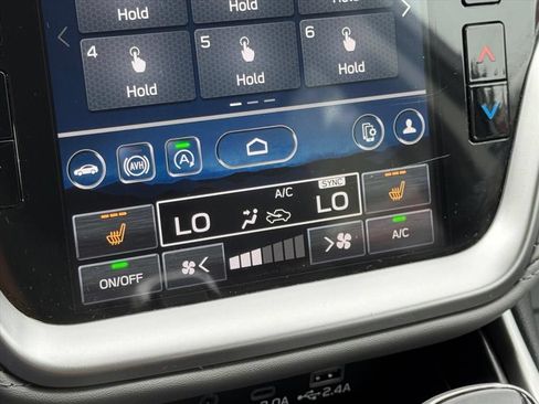 Used 2024 Subaru Legacy Premium AWD/4WD image 20