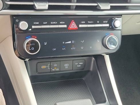Used 2026 Hyundai Tucson SEL FWD image 24