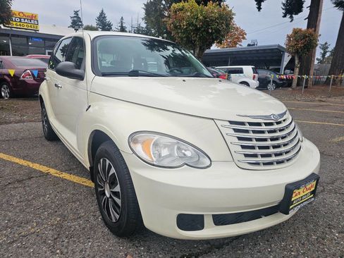 Used 2007 Chrysler PT Cruiser image 8