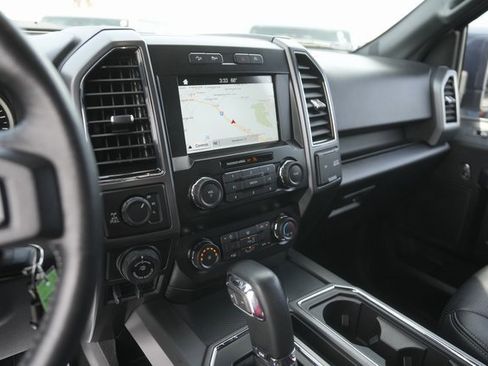 Used 2019 Ford F150 XLT w/ Equipment Group 302A Luxury image 25