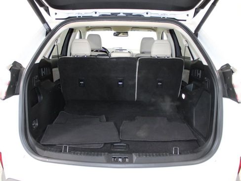 Used 2020 Ford Edge Titanium image 13
