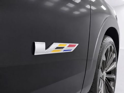 Used 2026 Cadillac Escalade V AWD/4WD image 15