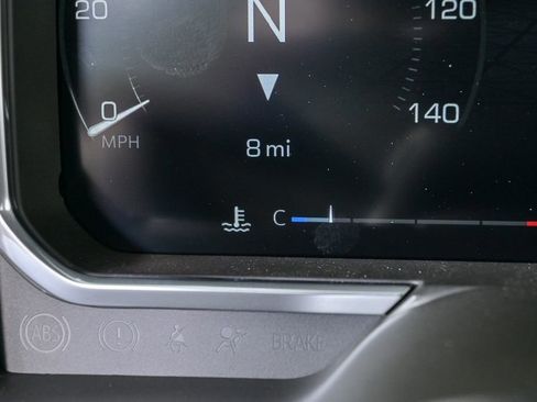 New 2026 GMC Sierra 2500 Denali w/ Denali Reserve Package image 12