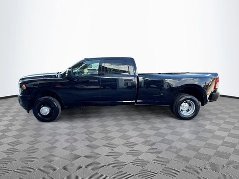 Used 2024 RAM 3500 Tradesman image 9