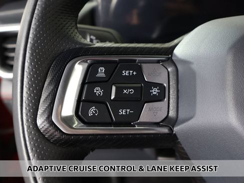 Used 2025 Ford Mustang GT Premium RWD image 4