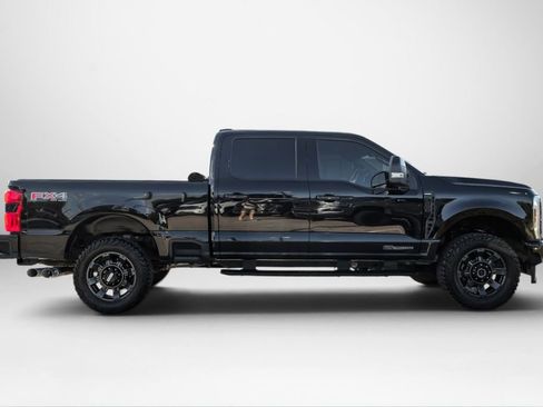 Used 2024 Ford F250 Lariat w/ Sport Appearance Package AWD/4WD image 5