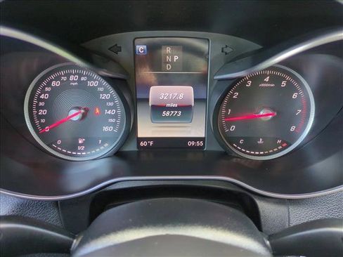 Used 2018 Mercedes-Benz C 300 Sedan image 11