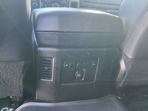 Used 2018 RAM 3500 Laramie w/ Sport Appearance Group AWD/4WD image 41