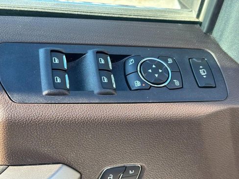 Used 2021 Ford F450 King Ranch w/ King Ranch Ultimate Package image 16
