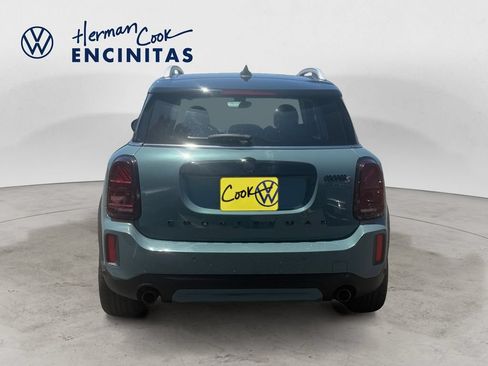 Used 2024 MINI Cooper Countryman S FWD image 4