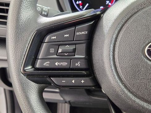 Certified 2025 Subaru Crosstrek 2.0i Premium image 27