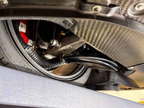 Used 2017 Ferrari F12tdf image 84