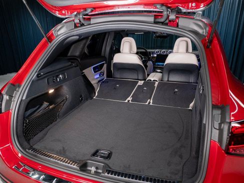 New 2026 Mercedes-Benz GLC 300 image 7