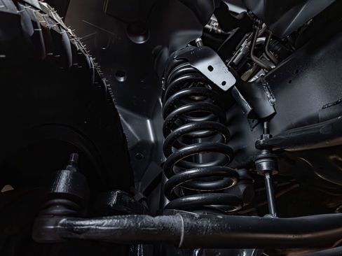 Used 2024 RAM 2500 Laramie w/ Protection Group image 14