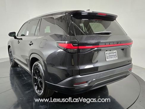New 2026 Lexus TX 350 AWD image 6