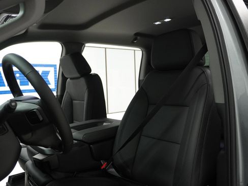 New 2026 Chevrolet Silverado 1500 LT w/ Texas Edition Plus image 14