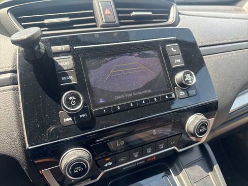 Used 2019 Honda CR-V LX image 24