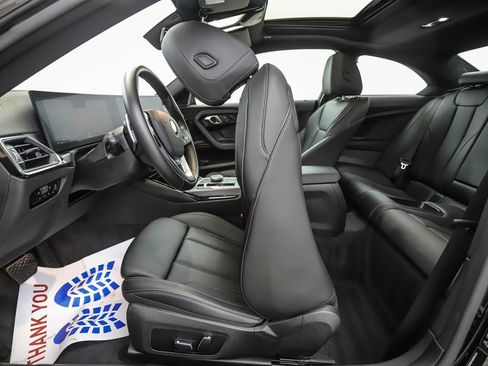 Certified 2024 BMW 230i xDrive Coupe w/ Premium Package image 21