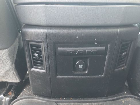 Used 2018 RAM 1500 Big Horn image 15