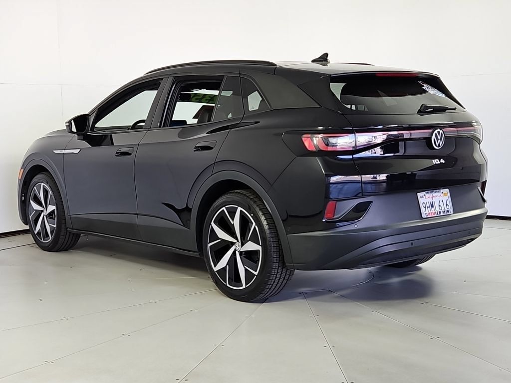 Used 2023 Volkswagen ID.4 Pro S RWD image 9