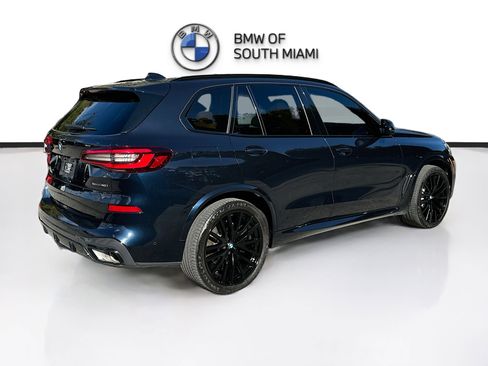 Certified 2023 BMW X5 sDrive40i w/ M Sport Package image 7