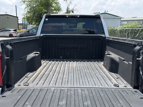 Certified 2024 Toyota Tacoma SR5 RWD image 13
