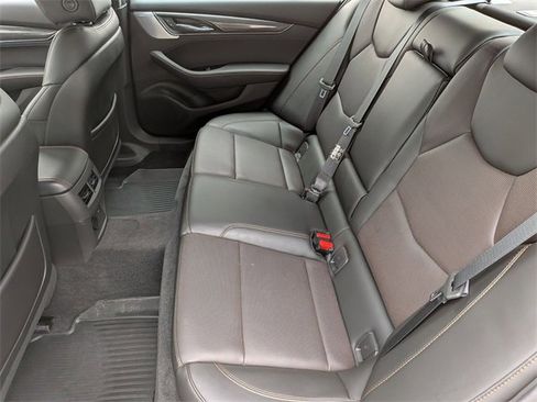 Used 2023 Cadillac CT5 Sport image 21