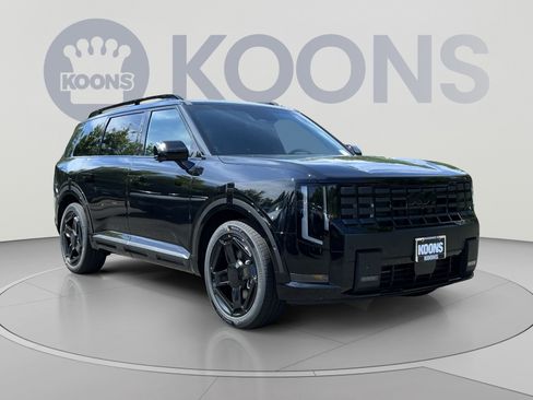 New 2027 Kia Telluride X-Line SX Prestige AWD/4WD image 10