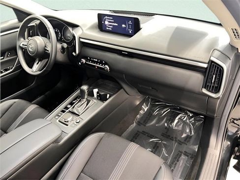 Used 2025 MAZDA CX-50 AWD 2.5 S w/ Select Package image 13