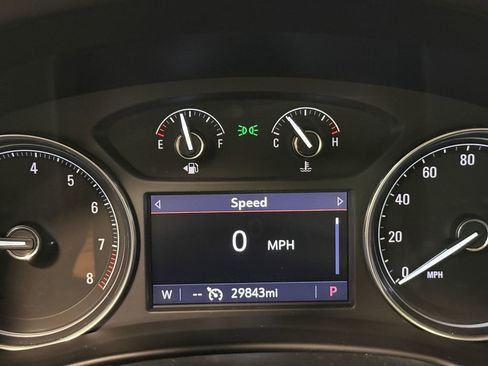 Used 2023 Buick Enclave Essence w/ Experience Buick Package image 79