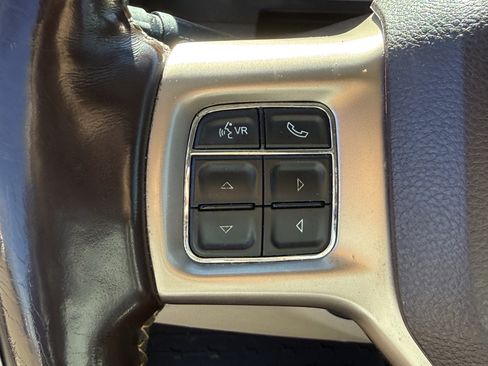 Used 2015 RAM 2500 Longhorn w/ Convenience Group image 16