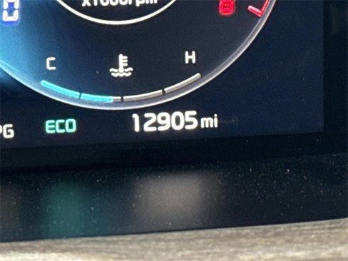 Used 2023 Kia Sorento SX Prestige image 29