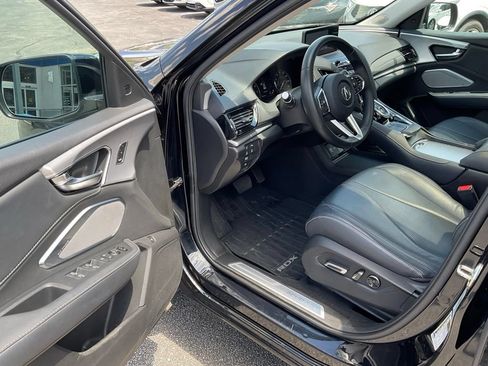 Certified 2020 Acura RDX AWD w/ Technology Package image 11